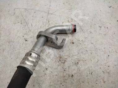 Трубка кондиционера MERCEDES-BENZ M-класс W164 (2005 - 2008) — Разборка Мерседес