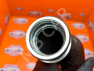 Патрубок радиатора MERCEDES-BENZ E-класс W212/S212/C207/A207 (2009 - 2013) — Разборка Мерседес