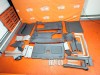 Комплект обшивки MERCEDES-BENZ Viano W639 (2003 - 2010) 3.2 AT (190 л.с.) фото 1 &mdash; Разборка Мерседес