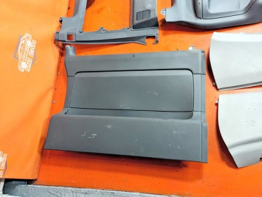 Комплект обшивки MERCEDES-BENZ Viano W639 (2003 - 2010) 3.2 AT (190 л.с.) &mdash; Разборка Мерседес