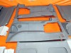 Комплект обшивки MERCEDES-BENZ Viano W639 (2003 - 2010) 3.2 AT (190 л.с.) фото 6 &mdash; Разборка Мерседес
