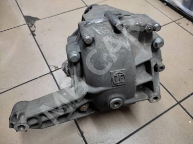 Редуктор передний MERCEDES-BENZ M-класс W163 (1997 - 2001) — Разборка Мерседес