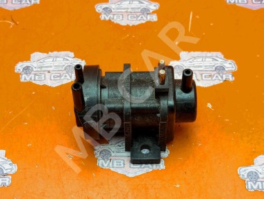 Клапан электромагнитный MERCEDES-BENZ E-класс W124/S124/C124/A124 (1984 - 1997) — Разборка Мерседес