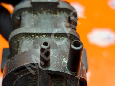 Клапан электромагнитный MERCEDES-BENZ E-класс W124/S124/C124/A124 (1984 - 1997) — Разборка Мерседес