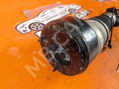 Пневмостойка передняя MERCEDES-BENZ S-класс W221 рестайлинг (2009 - 2013) &mdash; Разборка Мерседес