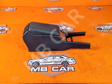 Подлокотник MERCEDES-BENZ E-класс W210/S210 (1995 - 1999) &mdash; Разборка Мерседес