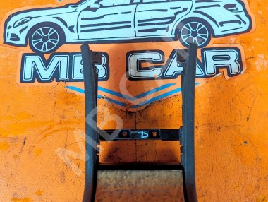 Подлокотник MERCEDES-BENZ E-класс W210/S210 (1995 - 1999) &mdash; Разборка Мерседес