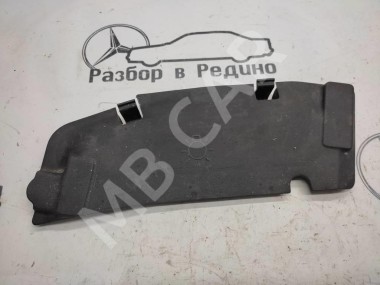 Крышка фары MERCEDES-BENZ S-класс W140 (1991 - 1998) — Разборка Мерседес