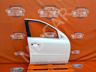 Дверь передняя правая MERCEDES-BENZ M-класс W164 рестайлинг (2008 - 2011) — Разборка Мерседес