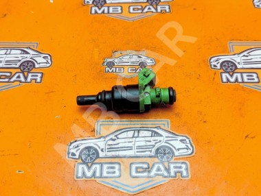 Форсунка БЕНЗИН MERCEDES-BENZ C-класс W203/S203/CL203 рестайлинг (2004 - 2008) &mdash; Разборка Мерседес