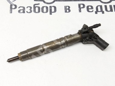 Форсунка ДИЗЕЛЬ MERCEDES-BENZ M-класс W164 (2005 - 2008) — Разборка Мерседес