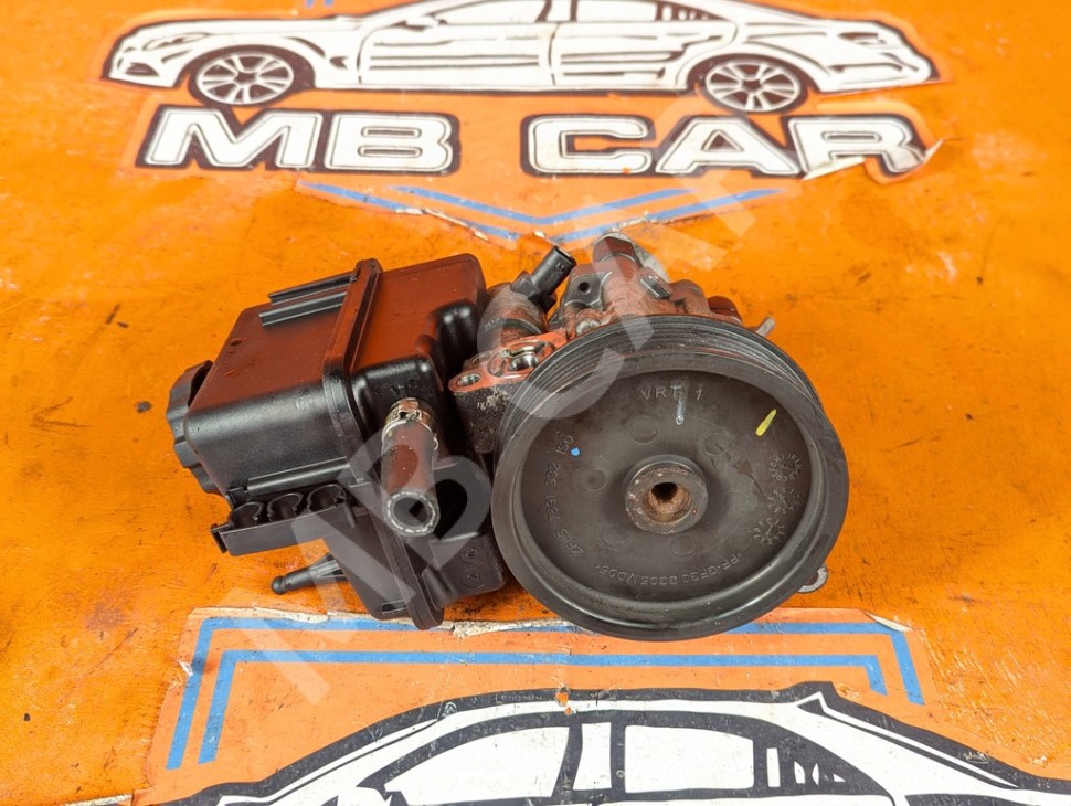 ГУР MERCEDES-BENZ C-класс W204/S204/С204 рестайлинг (2011 - 2015) фото 1 &mdash; Разборка Мерседес