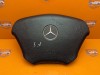 Подушка безопасности в руль MERCEDES-BENZ M-класс W163 рестайлинг (2001 - 2005) фото 1 &mdash; Разборка Мерседес