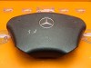 Подушка безопасности в руль MERCEDES-BENZ M-класс W163 рестайлинг (2001 - 2005) фото 2 &mdash; Разборка Мерседес