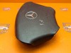 Подушка безопасности в руль MERCEDES-BENZ M-класс W163 рестайлинг (2001 - 2005) фото 3 &mdash; Разборка Мерседес