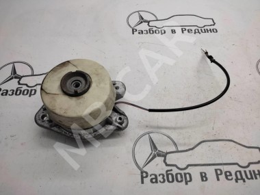 Опора двигателя MERCEDES-BENZ S-класс W222/C217/A217 рестайлинг (2017 - 2020) — Разборка Мерседес
