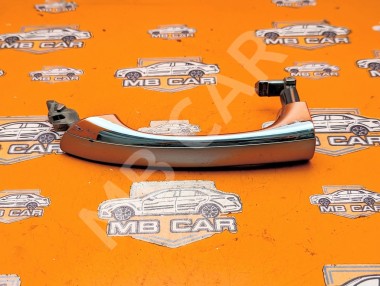 Ручка двери наружняя MERCEDES-BENZ E-класс W211/S211 (2002 - 2006) — Разборка Мерседес