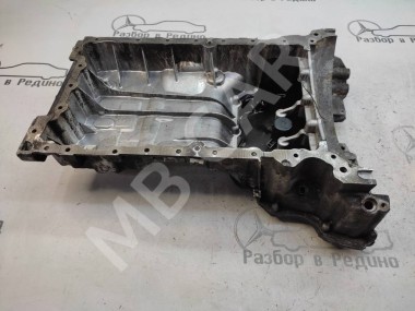 Поддон MERCEDES-BENZ E-класс W212/S212/C207/A207 (2009 - 2013) — Разборка Мерседес