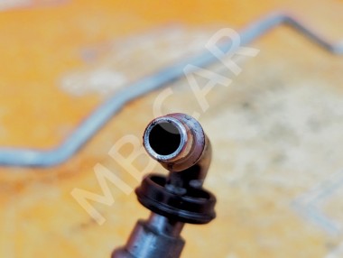 Трубка АКПП MERCEDES-BENZ C-класс W205/S205/C205/A205 (2014 - 2018) — Разборка Мерседес