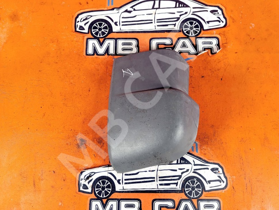 Уголок заднего бампера MERCEDES-BENZ Sprinter W901-905 (1995 - 2006) фото 1 &mdash; Разборка Мерседес