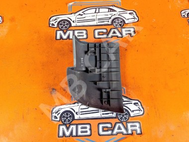 Уголок заднего бампера MERCEDES-BENZ Sprinter W901-905 (1995 - 2006) &mdash; Разборка Мерседес