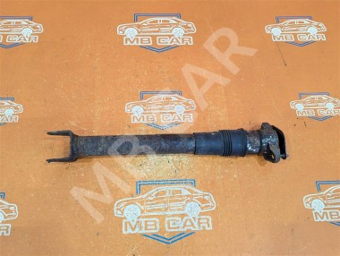 Амортизатор задний MERCEDES-BENZ M-класс W164 рестайлинг (2008 - 2011) — Разборка Мерседес