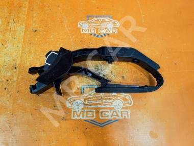 Педаль газа электронная MERCEDES-BENZ E-класс W211/S211 (2002 - 2006) — Разборка Мерседес
