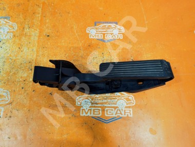 Педаль газа электронная MERCEDES-BENZ E-класс W211/S211 (2002 - 2006) — Разборка Мерседес