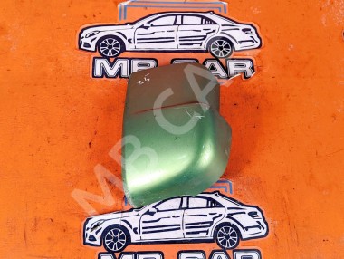 Уголок заднего бампера MERCEDES-BENZ Sprinter W901-905 (1995 - 2006) &mdash; Разборка Мерседес