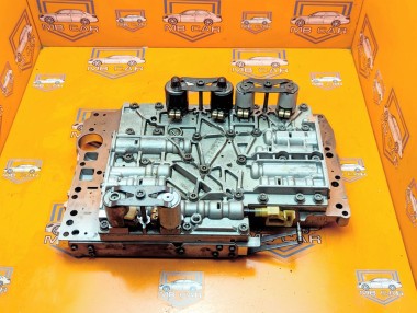 Гидроблок АКПП MERCEDES-BENZ E-класс W211/S211 (2002 - 2006) &mdash; Разборка Мерседес