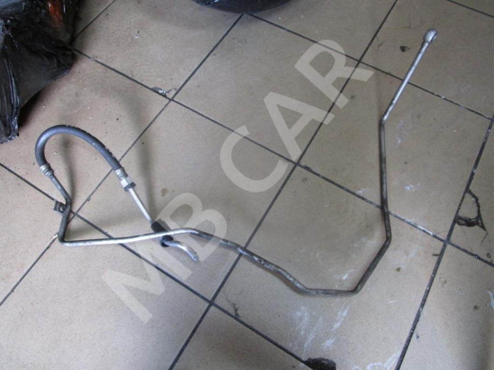 Трубка АКПП MERCEDES-BENZ E-класс W212/S212/C207/A207 (2009 - 2013) фото 1 — Разборка Мерседес