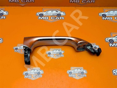 Ручка двери наружняя MERCEDES-BENZ M-класс W164 (2005 - 2008) — Разборка Мерседес