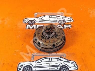 Маховик МКПП MERCEDES-BENZ C-класс W203/S203/CL203 рестайлинг (2004 - 2008) &mdash; Разборка Мерседес