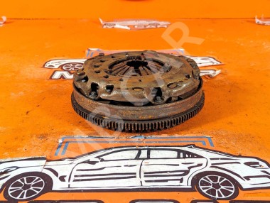 Маховик МКПП MERCEDES-BENZ C-класс W203/S203/CL203 рестайлинг (2004 - 2008) &mdash; Разборка Мерседес