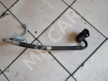 Трубка кондиционера MERCEDES-BENZ C-класс W203/S203/CL203 (2000 - 2004) — Разборка Мерседес