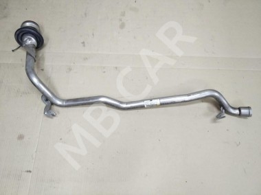 Заливная горловина MERCEDES-BENZ B-класс W246 рестайлинг (2014 - 2018) — Разборка Мерседес