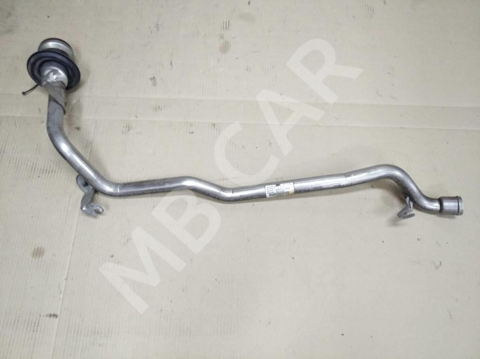 Заливная горловина MERCEDES-BENZ B-класс W246 рестайлинг (2014 - 2018) фото 1 — Разборка Мерседес