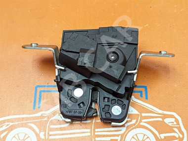 Замок багажника MERCEDES-BENZ C-класс W204/S204 (2006 - 2011) — Разборка Мерседес