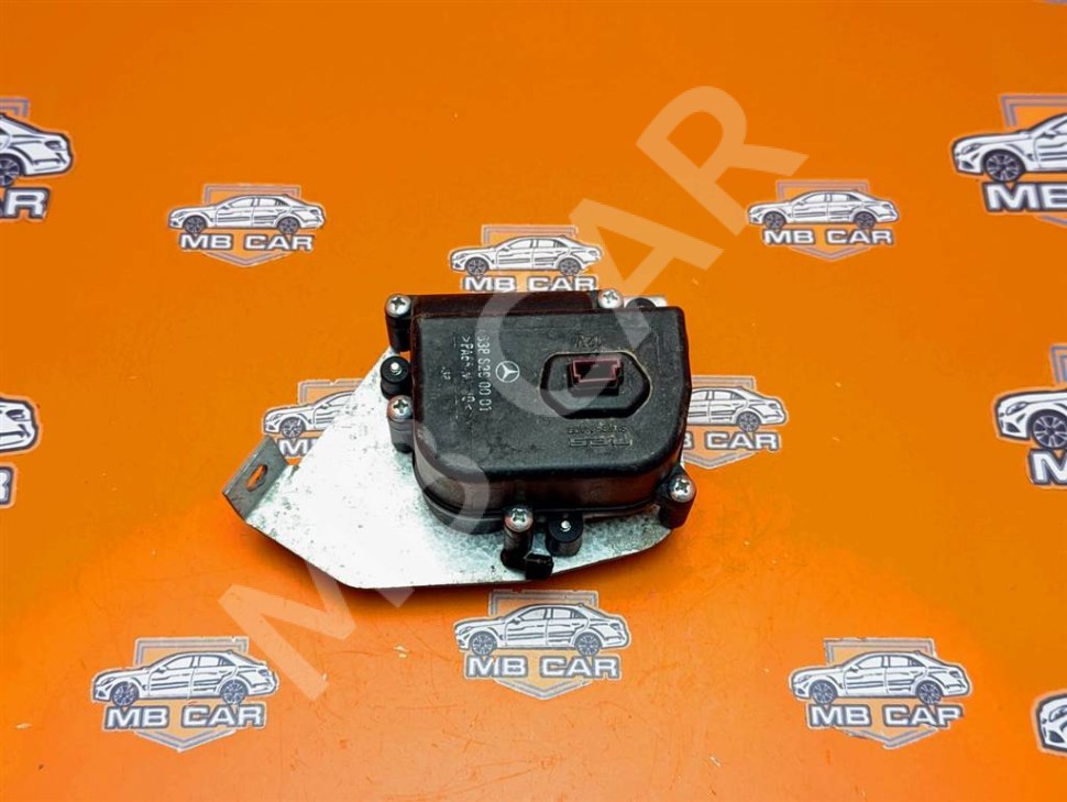 Моторчик задней форточки MERCEDES-BENZ Vito W638 (1996 - 2003) фото 1 — Разборка Мерседес