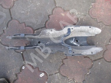 Рычаг задней стойки (лодка) MERCEDES-BENZ S-класс W220 рестайлинг (2002 - 2005) — Разборка Мерседес