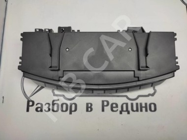 Панель управления климатом MERCEDES-BENZ S-класс W221 (2005 - 2009) — Разборка Мерседес