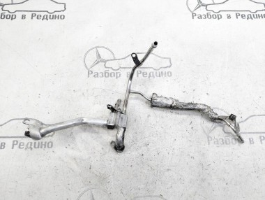 Трубка турбины MERCEDES-BENZ E-класс W213/S213/C238/A238 (2016 - 2021) — Разборка Мерседес