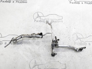 Трубка турбины MERCEDES-BENZ E-класс W213/S213/C238/A238 (2016 - 2021) — Разборка Мерседес