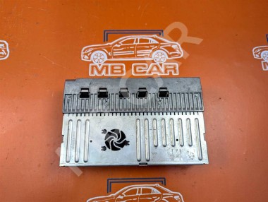 Усилитель звука MERCEDES-BENZ S-класс W221 (2005 - 2009) — Разборка Мерседес