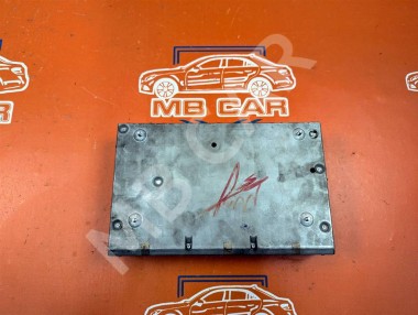 Усилитель звука MERCEDES-BENZ S-класс W221 (2005 - 2009) — Разборка Мерседес