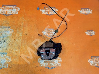 Замок двери задней левой MERCEDES-BENZ E-класс W211/S211 (2002 - 2006) — Разборка Мерседес