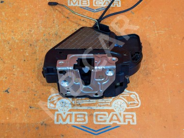 Замок двери задней левой MERCEDES-BENZ E-класс W211/S211 (2002 - 2006) — Разборка Мерседес