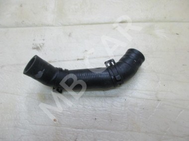 Патрубок ОЖ MERCEDES-BENZ S-класс W221 (2005 - 2009) — Разборка Мерседес