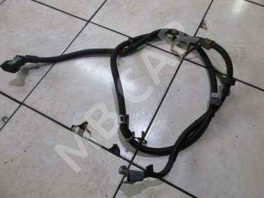 Провод плюсовой MERCEDES-BENZ E-класс W212/S212/C207/A207 (2009 - 2013) — Разборка Мерседес