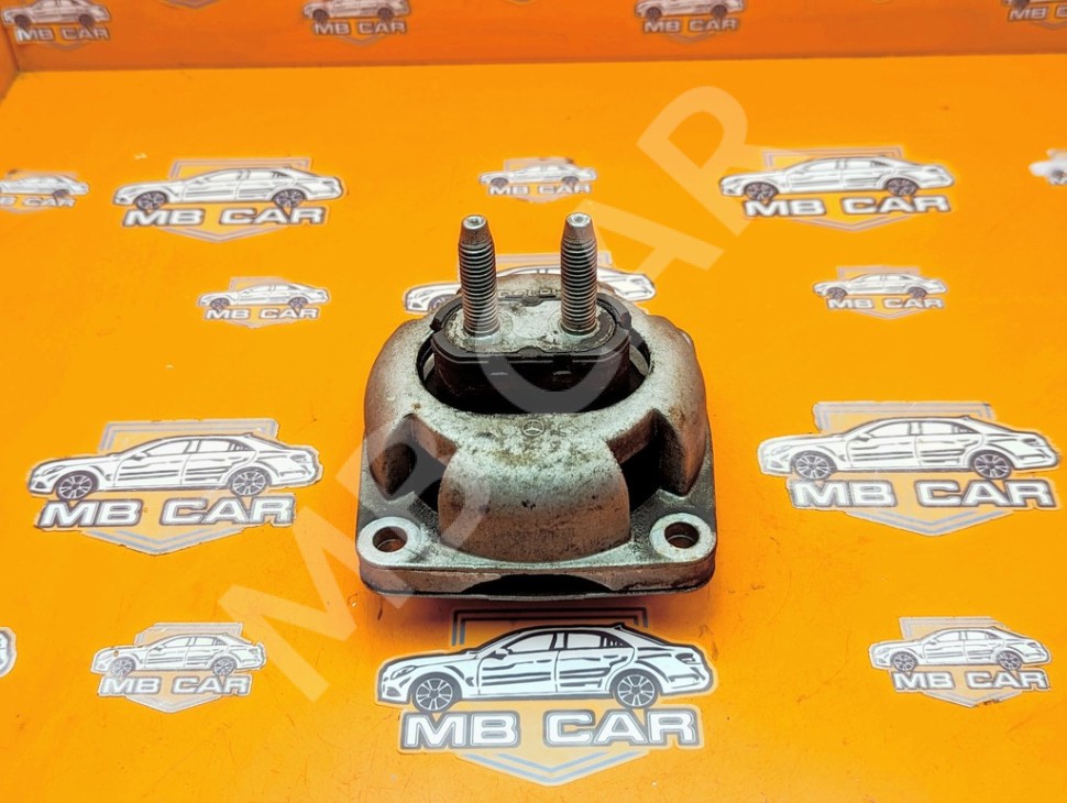 Опора КПП MERCEDES-BENZ GL-класс X164 рестайлинг (2009 - 2012) фото 1 — Разборка Мерседес